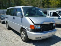 2003 VOLKSWAGEN EUROVAN MV WV2MB47043H023278