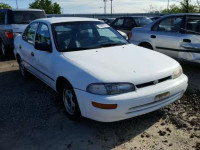 1994 GEO PRIZM/LSI 1Y1SK5369RZ086266