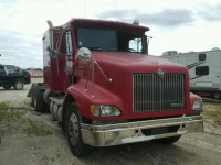 1998 INTERNATIONAL 9200 2HSFMAHR4WC041411