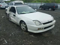 2000 HONDA PRELUDE JHMBB6248YC008474