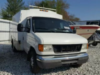 2004 FORD E350 SUPER 1FDWE35L84HA32472