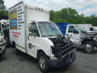 2003 CHEVROLET EXPRESS CU 1GBHG31U031215298