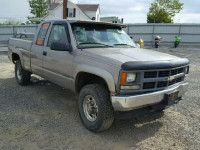 1998 CHEVROLET K2500 1GCGK29R0WE230736