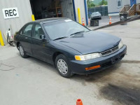 1996 HONDA ACCORD VAL 1HGCD5693TA255357