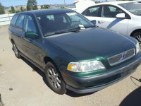 2000 VOLVO V40 YV1VW255XYF557165