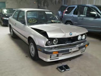 1986 BMW 325E WBAAB5403G9634833