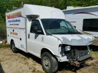 2006 CHEVROLET EXPRESS CU 1GBHG31UX61158662