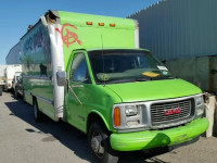 1999 GMC SAVANA G35 1GDHG31RXX1042351