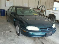 2000 CHEVROLET LUMINA 2G1WL52J1Y1278757