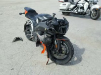 2008 HONDA CBR600RR JH2PC40088M102607