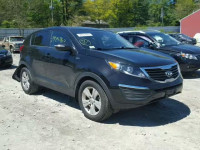 2013 KIA SPORTAGE L KNDPBCA26D7535891