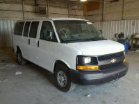 2012 CHEVROLET EXPRESS G3 1GNZGXFAXC1150280