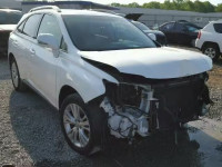 2011 LEXUS RX 450H JTJBC1BA9B2418590