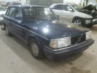 1993 VOLVO 240 YV1AS8312P1481529