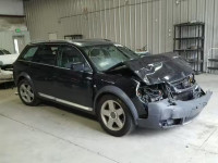 2001 AUDI ALLROAD WAUYP64B01N162046