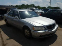 2001 ACURA 3.5 RL JH4KA96521C002926