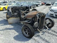 1932 FORD ROADSTER 000000000B5136913