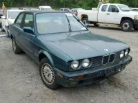 1991 BMW 325I AUTO/ WBAAA2319MEC53425