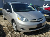 2006 TOYOTA SIENNA 5TDZA23C46S545081