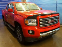 2015 GMC CANYON SLE 1GTG6BE37F1197487