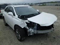 2013 LEXUS RX 450H JTJBC1BA7D2061459