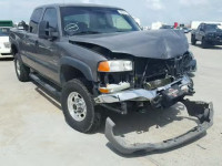 2007 GMC SIERRA C25 1GTHC29D77E114392