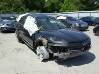 2017 CHEVROLET IMPALA LTZ 2G1145S3XH9169658