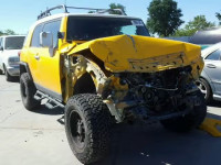 2010 TOYOTA FJ CRUISER JTEBU4BF6AK074207