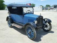 1924 CHEVROLET ALL OTHER DR023028CAL