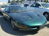 1995 PONTIAC FIREBIRD 2G2FS22S7S2221857