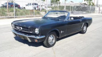1965 FORD MUSTANG 0000005R08T230574