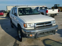 2000 TOYOTA 4RUNNER JT3GM84R5Y0061743