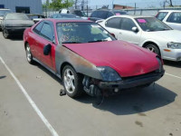 1997 HONDA PRELUDE JHMBB624XVC001862