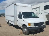 2005 FORD E350 SUPER 1FDWE35L95HB05334