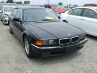 1998 BMW 740IL WBAGJ8326WDM11974