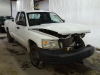 2008 DODGE DAKOTA ST 1D7HW22K88S595908