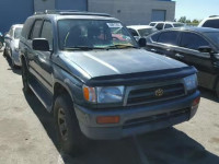 1997 TOYOTA 4RUNNER JT3GM84R3V0015548