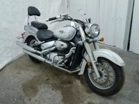 2007 SUZUKI VL800 JS1VS55A372103940