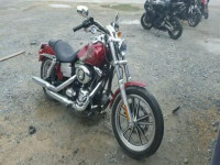 2007 HARLEY-DAVIDSON FXDL 1HD1GN41X7K340107