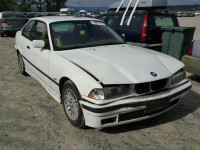 1997 BMW 328IS WBABG1327VET03999