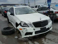 2010 MERCEDES-BENZ E550 WDDHF7CB5AA144040
