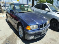 1996 BMW 318IS AUTO WBABE8323TEY30451