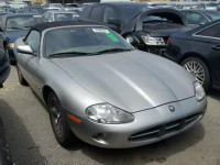 1999 JAGUAR XK8 SAJGX2048XC041852