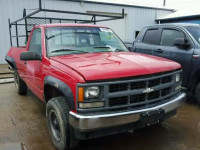 1997 CHEVROLET K2500 1GCGK24J7VZ225767