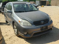 2005 TOYOTA MATRIX 2T1KR32E55C470899