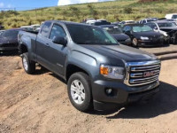 2016 GMC CANYON SLE 1GTH5CEA9G1371346