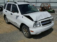 2004 CHEVROLET TRACKER LT 2CNBJ634X46910254