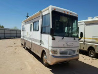 1999 FORD MH STRIPPE 3FCNF53S9XJA03390