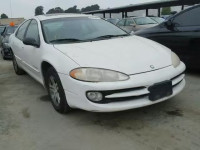 2000 DODGE INTREPID E 2B3HD56J4YH174926