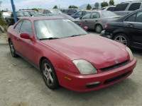 2000 HONDA PRELUDE JHMBB6248YC005641